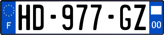 HD-977-GZ