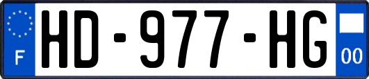 HD-977-HG