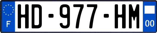 HD-977-HM