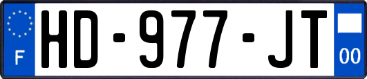 HD-977-JT