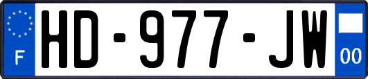 HD-977-JW