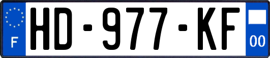 HD-977-KF