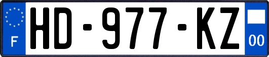 HD-977-KZ
