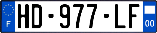 HD-977-LF