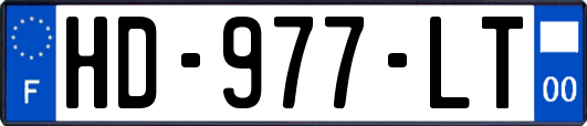 HD-977-LT