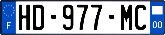 HD-977-MC