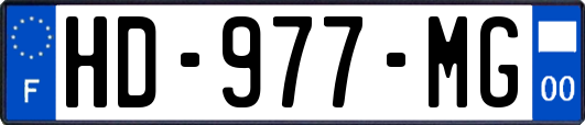 HD-977-MG
