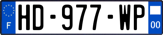 HD-977-WP