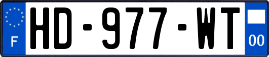 HD-977-WT