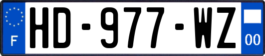 HD-977-WZ