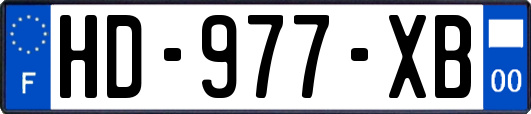 HD-977-XB