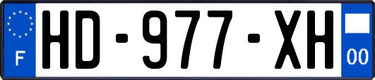 HD-977-XH
