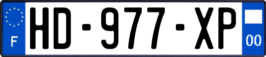 HD-977-XP