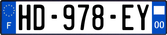 HD-978-EY