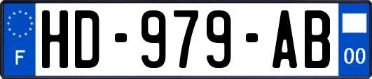 HD-979-AB