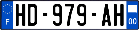 HD-979-AH