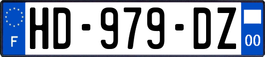 HD-979-DZ