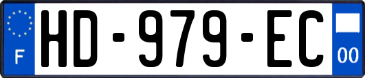 HD-979-EC