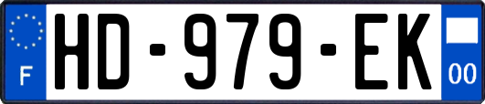 HD-979-EK