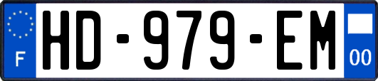 HD-979-EM