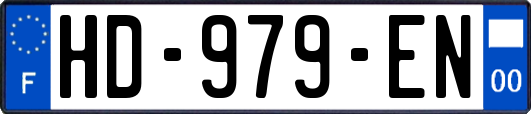 HD-979-EN