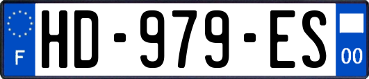 HD-979-ES