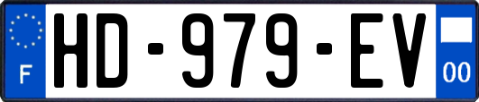 HD-979-EV