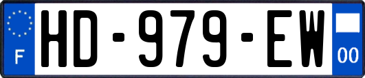 HD-979-EW