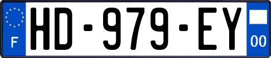 HD-979-EY