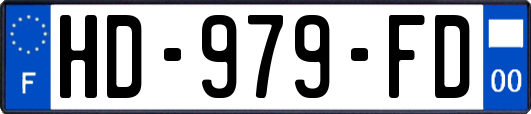 HD-979-FD