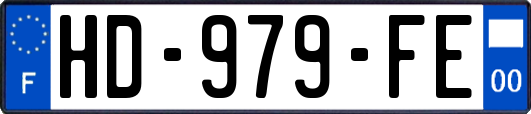HD-979-FE
