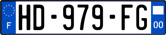HD-979-FG