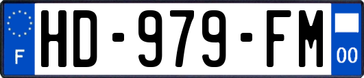 HD-979-FM