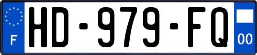 HD-979-FQ