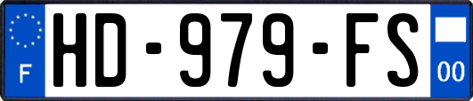 HD-979-FS