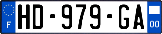 HD-979-GA