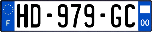 HD-979-GC