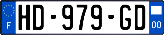 HD-979-GD