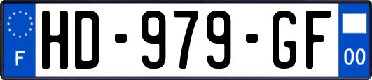 HD-979-GF
