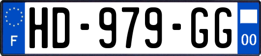 HD-979-GG