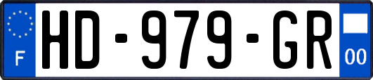 HD-979-GR