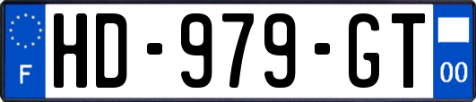 HD-979-GT