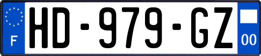 HD-979-GZ