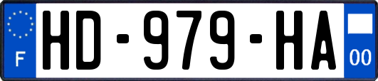HD-979-HA
