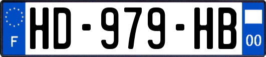HD-979-HB