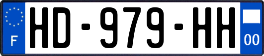 HD-979-HH