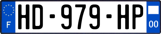 HD-979-HP