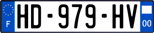 HD-979-HV