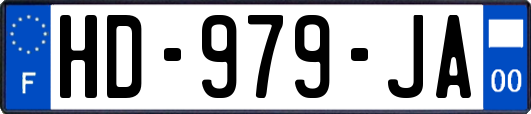 HD-979-JA