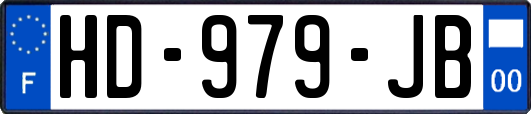HD-979-JB